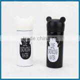 Panda Stainless Steel Vacuum Bottle thumbnail-5