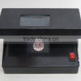 AC Power 2 IN 1 Magnifier 4W Blacklight UV Tube Money Detector Machine thumbnail-6