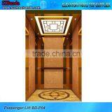 Passenger Lift 450kg / Lift Cabin / Elevator Parts thumbnail-1