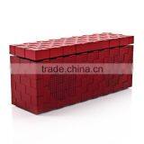 2014 Hot Sale Bluetooth Speaker With TF Card AUX Line-in for Wholesale Price in CHINA thumbnail-3