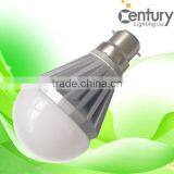 China Suppliers Energy Saving Lighting Lamp Bulb Changeable 5w 6w Led Bulb Lights 8w SMD2835 E27 LED Bulb thumbnail-4