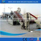 Large Capacity the Professional Manufacturer Cassava Flour Processing Line