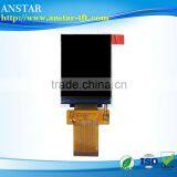 2.4 Inch With 240x320pixel and RGB Interface Tft Lcm thumbnail-2