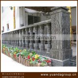 New style classical outdoor classic marble balustrade