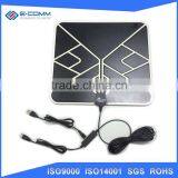 Wireless Digital High Gain Uhf tv Stick Antenna for HDTV/UHF TV Antenna thumbnail-5