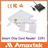 Hot Sale Top Grade Chip Card Reader Writer Quality Choice