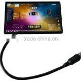 TS-700 7" Stand Car LCD Touchscreen Monitor