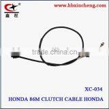 Customized BRAKE CABLE USE FOR SUZUKI Auto Car Brake Cable Manufacture