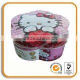 Hello Kitty Candy Tin Box