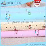ND-MC-005 New Style Baby Diaper Fashional 100%organic Cotton Soft Baby Diaper Pad thumbnail-5