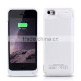 Hot Sell External Power Battery Case for IPhone 5/5C/5S 4200mAh thumbnail-3