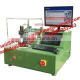 EPS200 Common Rail Injector Test Bench With Big Screen