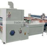 Automatic paper-feeding rotary die-cutting machine