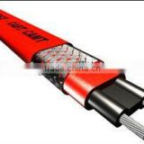 Self-regulating heating cable 16W/M 24W/M