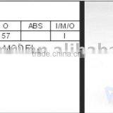 MITSUBISHI C.V.Joint