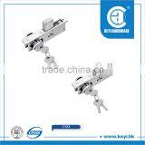 4104 Mortise Door Lock Body/lock Cylinder for Aluminium Door thumbnail-4