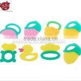 Top Products Hot Selling New Funny Emzik Baby Dolls House Baby Teether