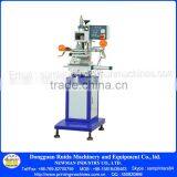 cylindrical and flat hot foil stamping machine