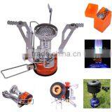 Gas Stove/gas Cooker thumbnail-6