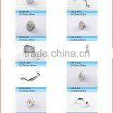 Casting Cover Knob for Cookware, KHCK-MK-AKB thumbnail-1