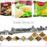 Core Filled Snack Food Production Machine thumbnail-1