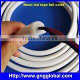 SFTC Function IC Buil-in Full Color Led Type 30pixels per Meter Led Neon Flex Supplier's Choice