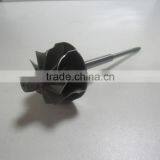 Turbine Wheel & Shaft Wheel Fit Turbocharegr 5303-988-0109 53039700109 5303-988-0122 5303-970-0122 thumbnail-3