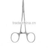 Dental Hemostatic Forceps Mosquito Straight Micro