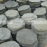Natural Garden Stone, Garden Step Stone thumbnail-3