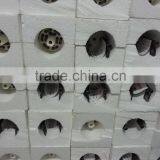 Electric Ceramic Tube Heater and Resistance Heating Element for Oven/furnace/kiln/tank/stove thumbnail-5