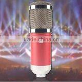 Hot Selling XOX M30 Wired Handheld Larger Diaphragm Professional Condenser Microphones thumbnail-1
