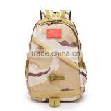 New Military Nylon Backpacks Travel Bag thumbnail-3