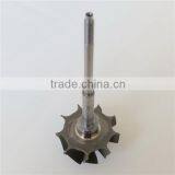 GT20 734868-0001 Turbine Wheel Shaft thumbnail-4