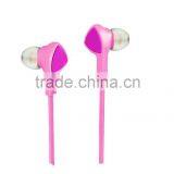 Joyroom JR-102 Fashion Stereo Earphone for Mobile Phone 120cm 0.35MM Universal in Ear Headphone MT-5486 thumbnail-1