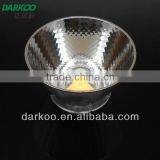 2014 New Seoul Led Reflector COB Reflector With Lens DK8512-R&L-B for Spotlight