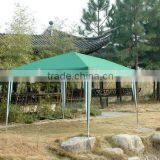 3x3m Green Folding Garden Gazebo Patio Garden Yard Outdoor Gazebo Outdoor Yard Gazebo thumbnail-1