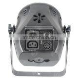 Cool Stage Lighting Effects Dmx512 Rgb 3w 18pcs Slim Led Par Light thumbnail-5