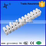 PA8 Series 17.5A 450V AC Plastic Lighting Terminal Block thumbnail-4