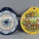 2014 New Design Melamine Table Mat Sets thumbnail-1