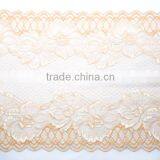 Best Selling Premium Customized color for Lace trim