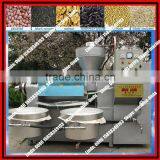 2015 Screw Small Cold Press Oil Machine