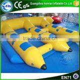 Hot Sale Flyfish Banana Boat Inflatable Flyfish for Water Game thumbnail-1