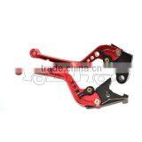 BJ-LS-003-F25/H250 For Honda CBR250 300 CNC Clutch Brake Lever thumbnail-6