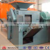 Coal Ball Press Machine for Charcoal Making Plant thumbnail-5