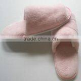 New Cotton Hotel Slippers thumbnail-1