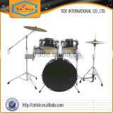 High-grade 5-PC Drum Set (Maple) Rolling Drum Set TP0208 thumbnail-6