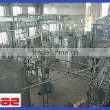 Fruit Juice Mixing Production Line