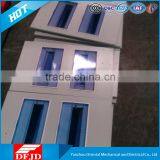 Electrical Panel Desktop Electrical Distribution Box thumbnail-1