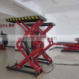 #hydraulic Scissor Lift thumbnail-1