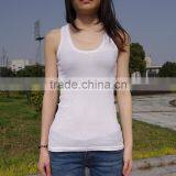 Top Tank for Girls Sexy Sleeveless Top Customized thumbnail-4